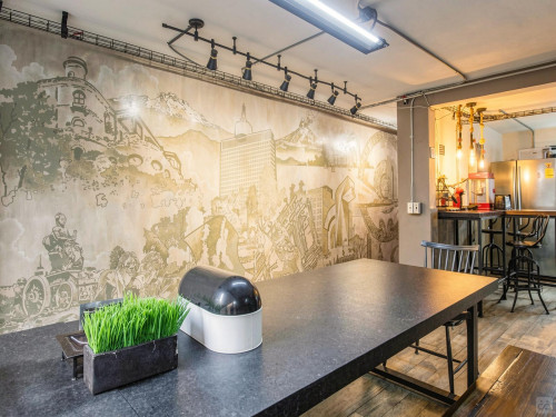 Misterios Collective - Gallery - 120