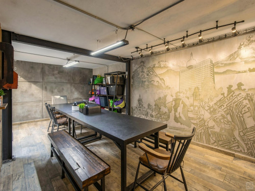 Misterios Collective - Gallery - 118