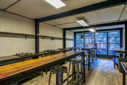 Misterios Collective - Gallery - 42