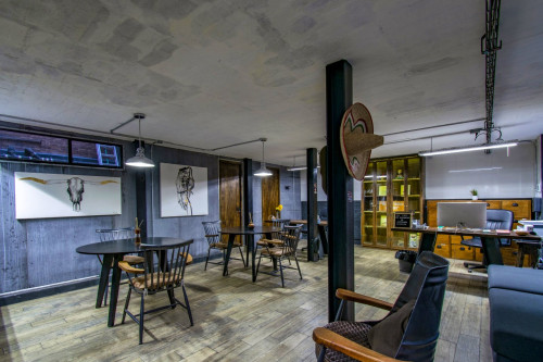 Misterios Collective - Gallery - 59