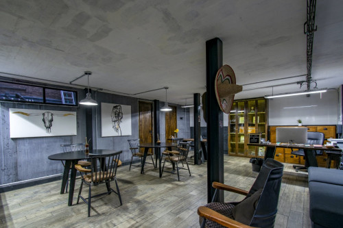 Misterios Collective - Gallery - 24
