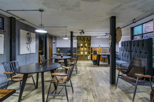 Misterios Collective - Gallery - 58