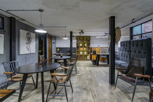 Misterios Collective - Gallery - 93