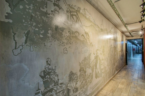 Misterios Collective - Gallery - 49