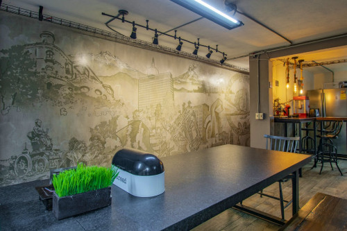 Misterios Collective - Gallery - 50