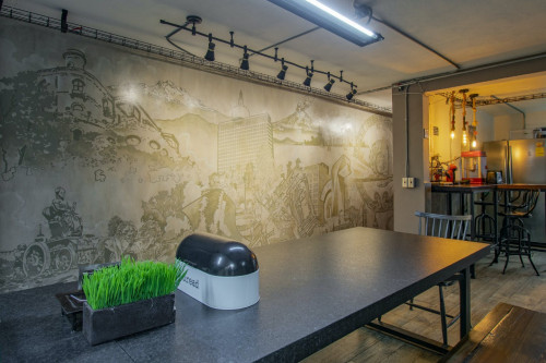 Misterios Collective - Gallery - 15