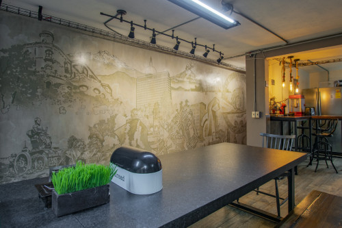 Misterios Collective - Gallery - 85