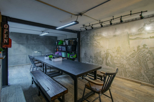 Misterios Collective - Gallery - 13