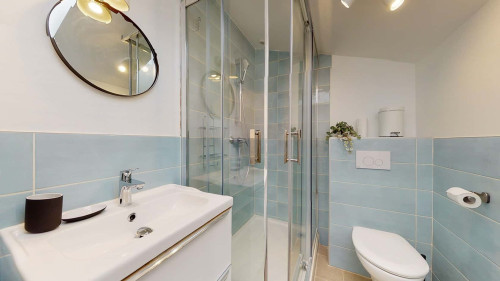 Zenith - Private Two-room Apartment (16)