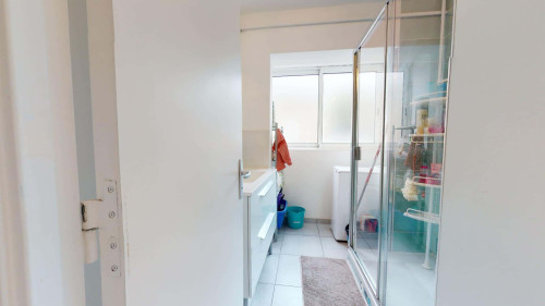 Room in Rue François Bruneau, Nantes for 60 m² with 3 bedrooms - Gallery - 11