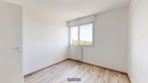 Apartment in Avenue Marie-Antoinette Tonnelat, Nantes for 59 m² with 2 bedrooms - Gallery - 12