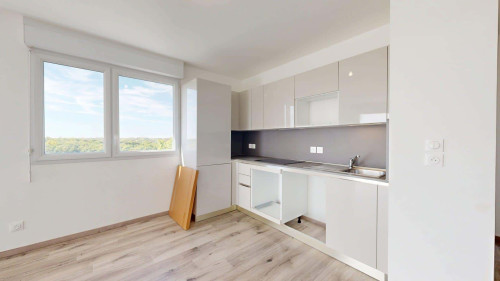 Apartment in Avenue Marie-Antoinette Tonnelat, Nantes for 59 m² with 2 bedrooms - Gallery - 18