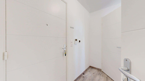 Apartment in Avenue Marie-Antoinette Tonnelat, Nantes for 59 m² with 2 bedrooms - Gallery - 6
