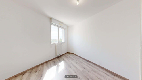 Apartment in Avenue Marie-Antoinette Tonnelat, Nantes for 59 m² with 2 bedrooms - Gallery - 16