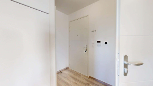 Apartment in Avenue Marie-Antoinette Tonnelat, Nantes for 59 m² with 2 bedrooms - Gallery - 5