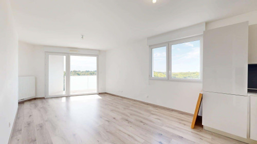 Apartment in Avenue Marie-Antoinette Tonnelat, Nantes for 59 m² with 2 bedrooms - Gallery - 19