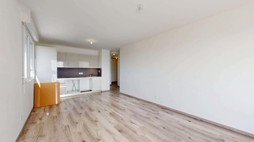 Apartment in Avenue Marie-Antoinette Tonnelat, Nantes for 59 m² with 2 bedrooms
