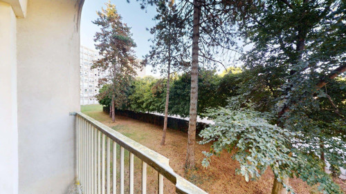 Room in Square de Sétubal, Rennes for 80 m² with 3 bedrooms - Gallery - 15