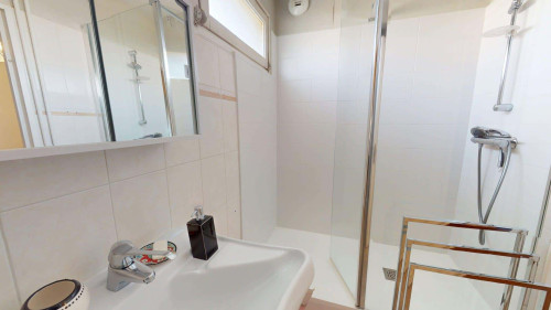 Room in Square de Sétubal, Rennes for 80 m² with 3 bedrooms - Gallery - 7