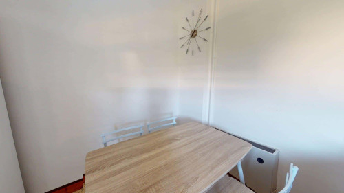 Room in Square de Sétubal, Rennes for 80 m² with 3 bedrooms - Gallery - 10