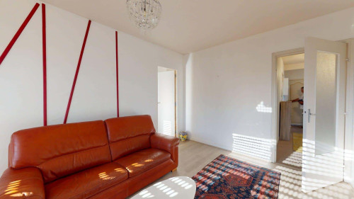 Room in Square de Sétubal, Rennes for 80 m² with 3 bedrooms - Gallery - 12