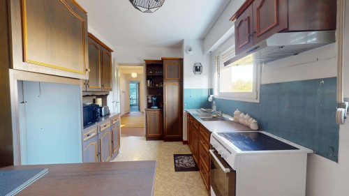 Room in Square de Sétubal, Rennes for 80 m² with 3 bedrooms - Gallery - 9