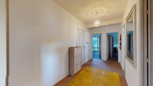 Room in Square de Sétubal, Rennes for 80 m² with 3 bedrooms - Gallery - 5