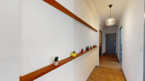 Room in Boulevard du Grand Cerf, Poitiers for 95 m² with 4 bedrooms - Gallery - 4