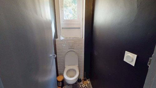 Room in Boulevard du Grand Cerf, Poitiers for 95 m² with 4 bedrooms - Gallery - 3