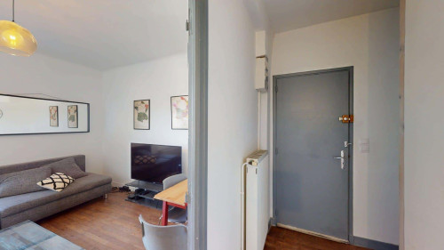 Room in Boulevard du Grand Cerf, Poitiers for 95 m² with 4 bedrooms - Gallery - 6