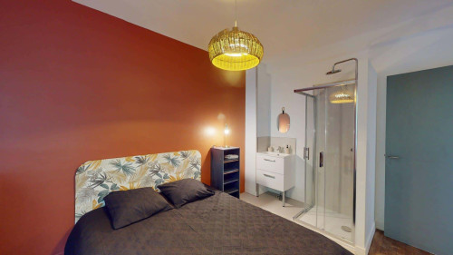 Room in Boulevard du Grand Cerf, Poitiers for 95 m² with 4 bedrooms - Gallery - 14