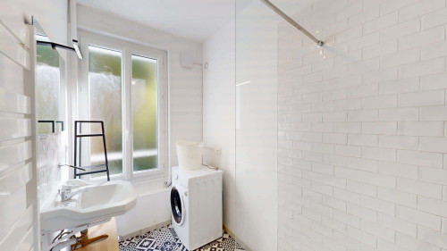 Room in Boulevard du Grand Cerf, Poitiers for 95 m² with 4 bedrooms - Gallery - 7