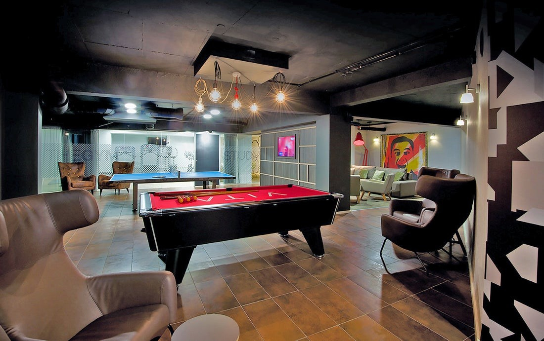 Vita Portland House