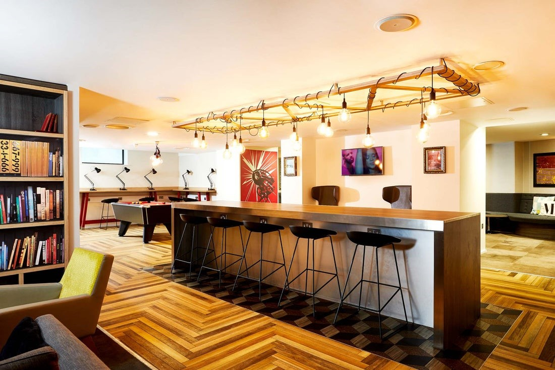 Vita Portland House
