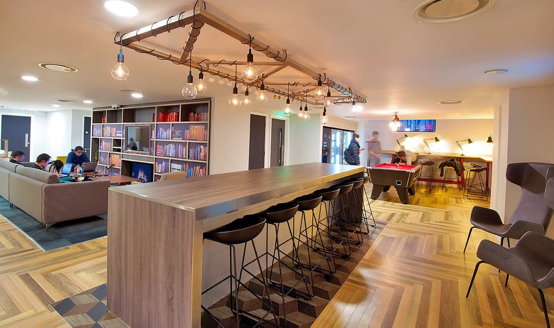 Vita Portland House
