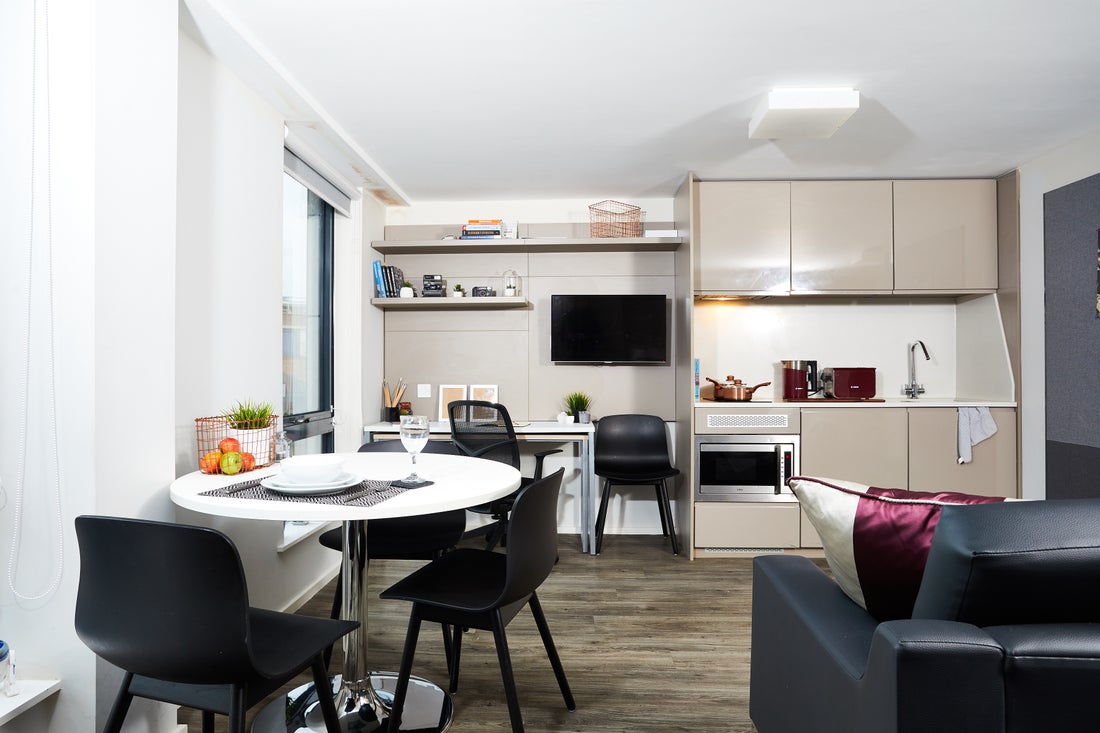Vita Portland House