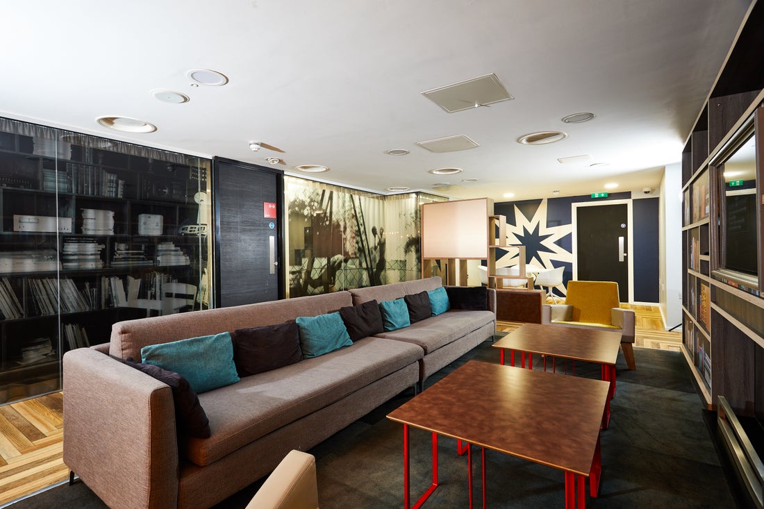 Vita Portland House