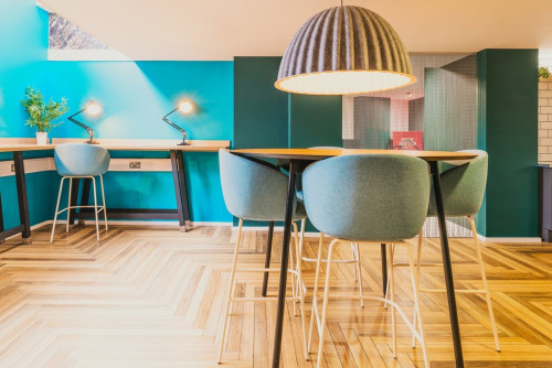Vita Portland House - Gallery - 12