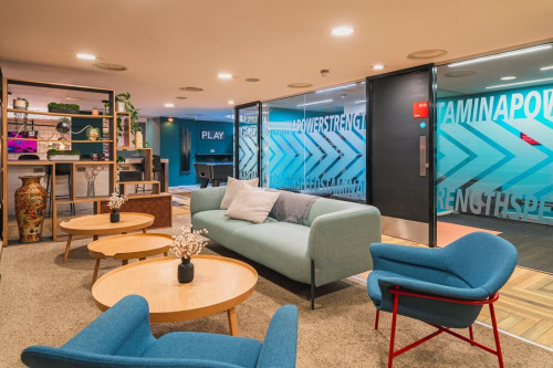 Vita Portland House - Gallery - 15
