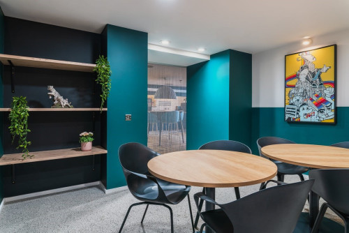 Vita Portland House - Gallery - 13