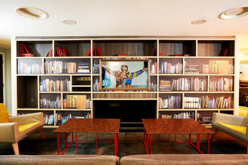 Vita Portland House - Gallery - 10