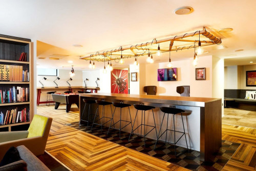 Vita Portland House - Communal Area