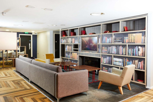 Vita Portland House - Gallery - 11