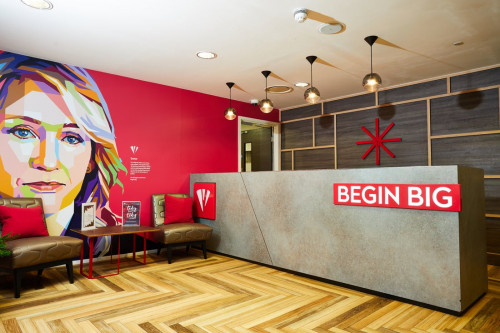 Vita Portland House