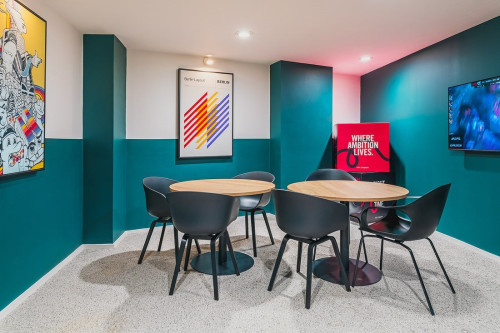 Vita Portland House - Gallery - 14