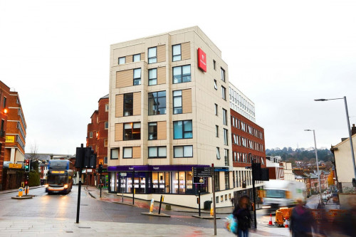 Vita Portland House