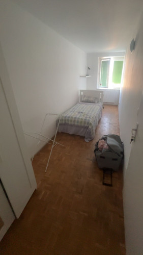 Urgent: Successor tenant wanted for shared room - Gallery - 5