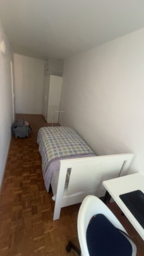 Urgent: Successor tenant wanted for shared room - Gallery - 6