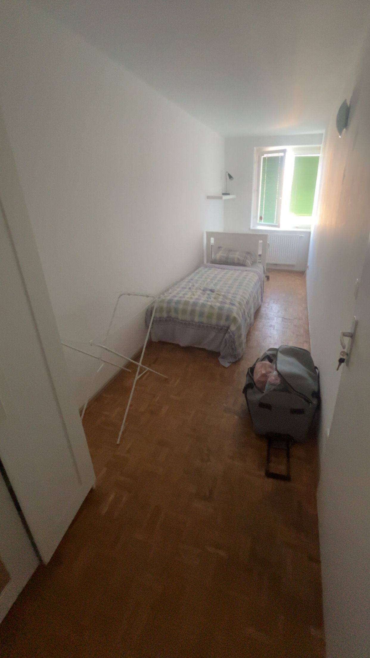 Single Room - 4