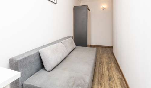 Single room nr 3 at Płocka 17